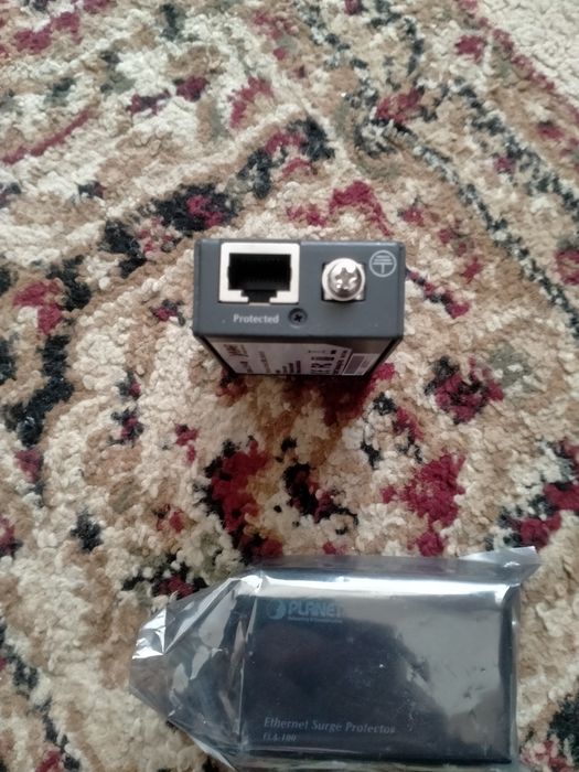 Защита для вашего интернета