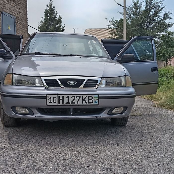 Daewoo nexia 1 sonc
