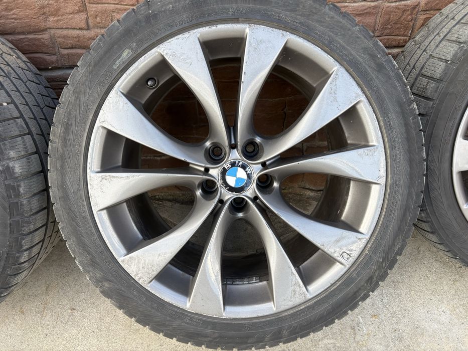 Джанти BMW x5 e70