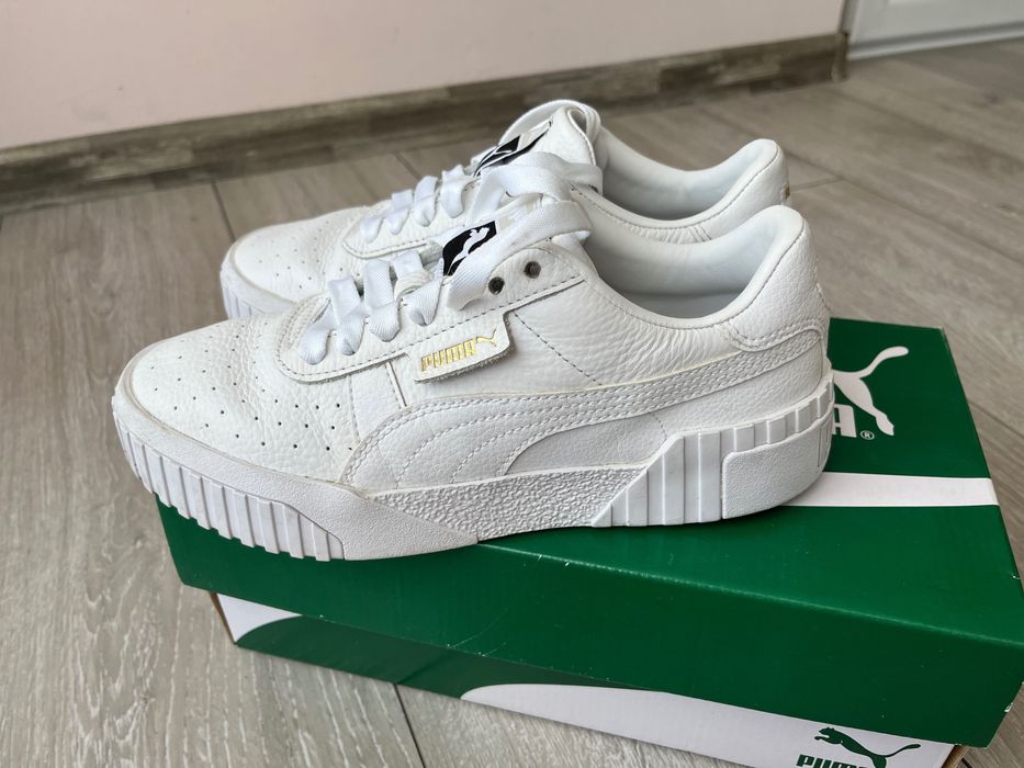 Маратонки / кецове Puma