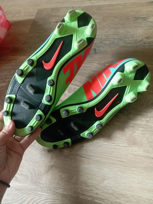 Запазени Бутонки Nike