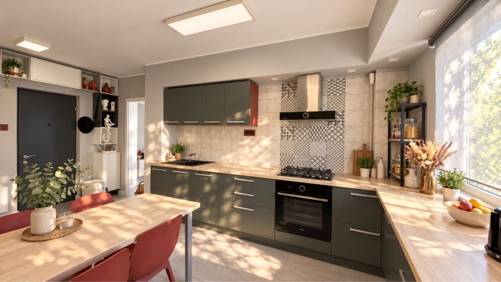 PROPRIETAR  Apartament 2 camere  de vanzare Banul Manta, Victoriei