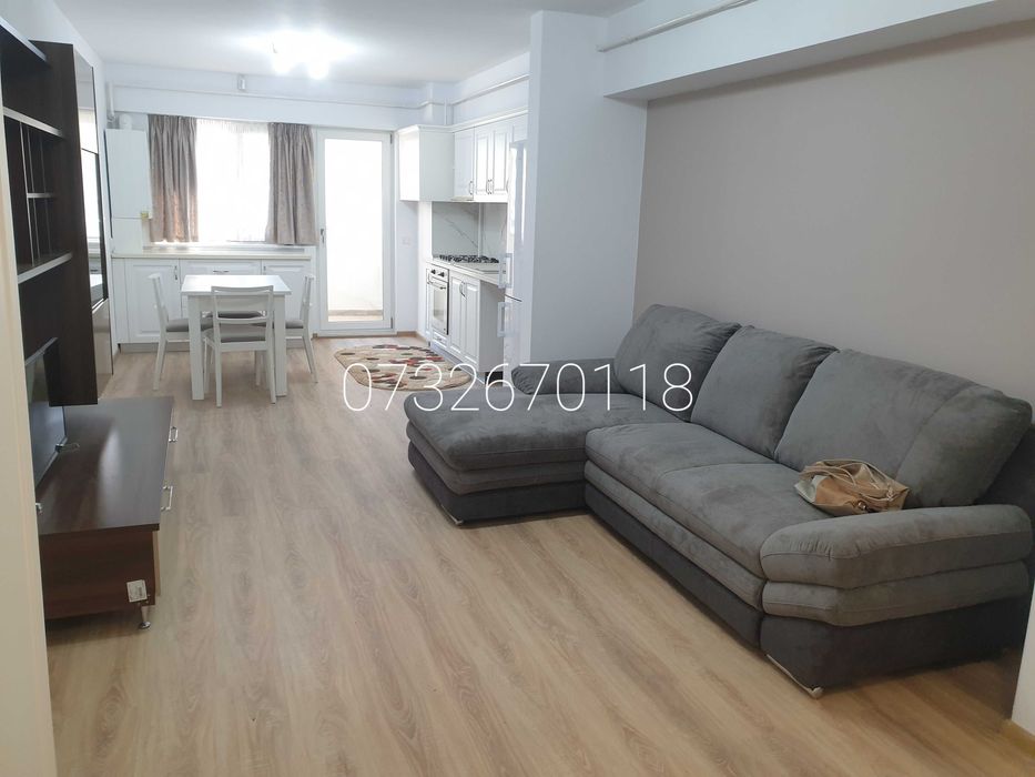 Inchiriere apartament