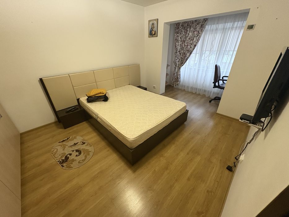 Apartament de inchiriat