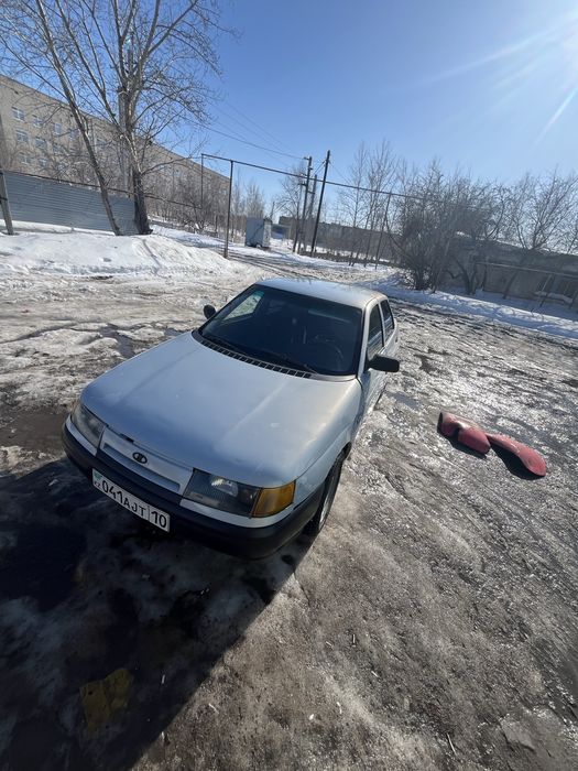 Продам Ваз 2110