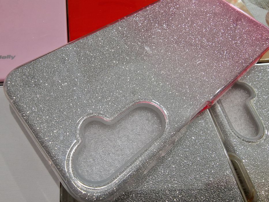 Samsung Galaxy A14,Galaxy A14 5G силиконови гръбчета