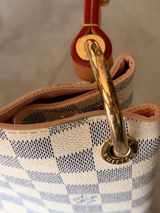 Дамска чанта Louis Vuiton