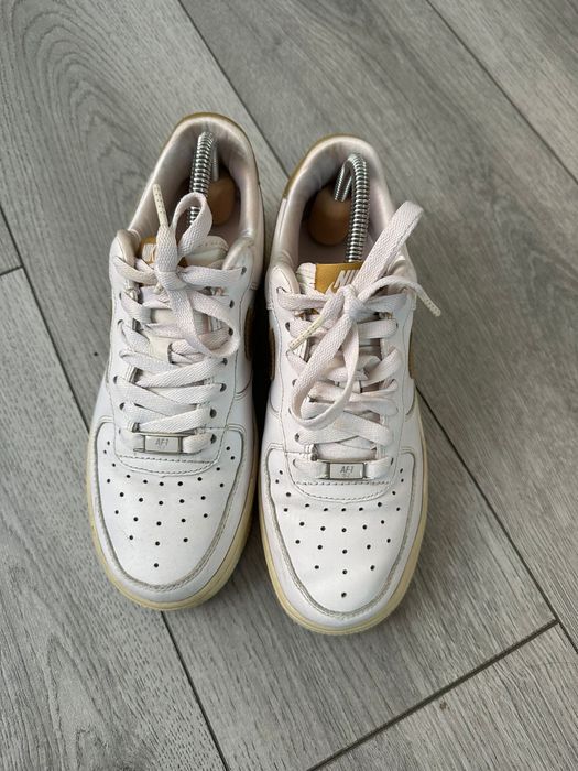 Adidasi Air Force 1, low