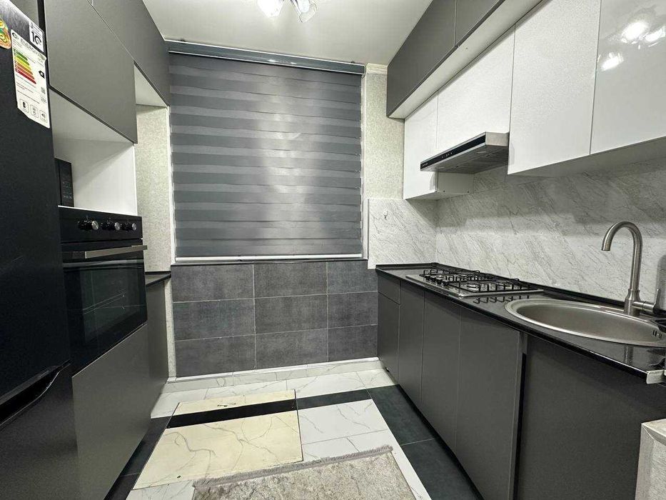 Эльбек 76м2 3/1/4 Балкон 2/6 Хороший Ремонт