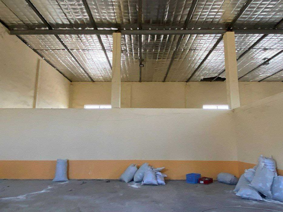 Продаётся производственная база