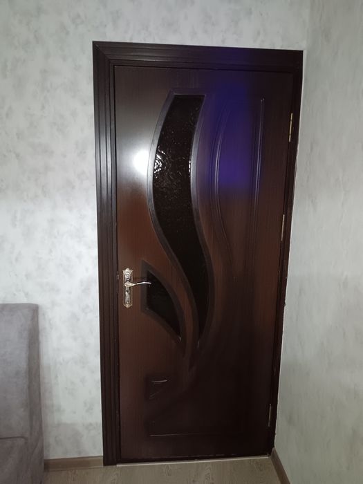 Межкомнатные двери