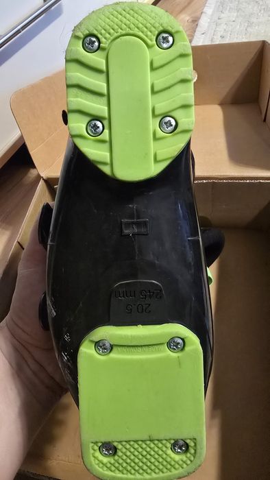 Clapari Rossignol impecabili