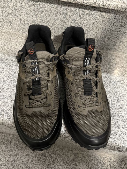 Timberland маратонки