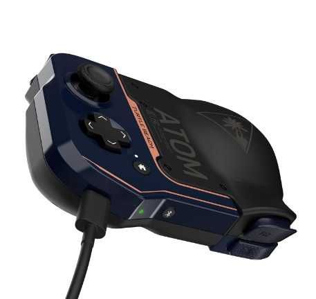 Контролер за игри Turtle Beach Atom за iPhone