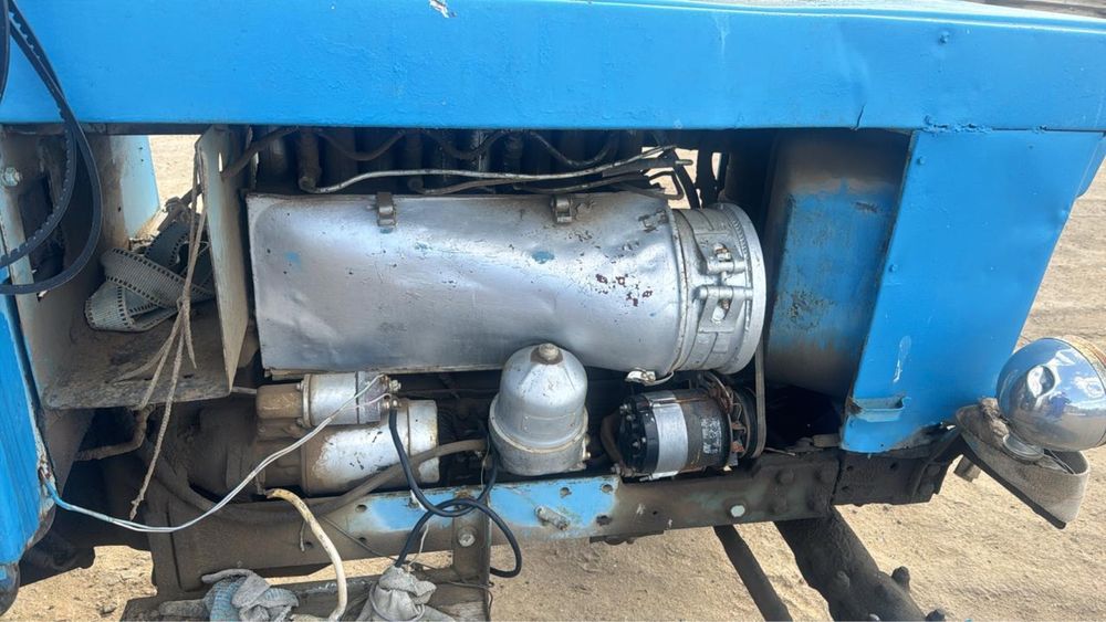 Продам Трактор Т-40