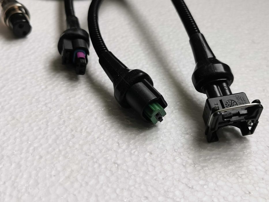 WE-TESTER Webasto and Eberspacher diagnostic Interface