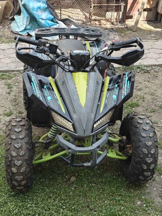 Продам квадроцикл
