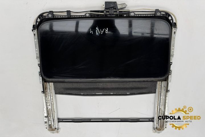 Trapa completa 471701-10040 Toyota RAV4 3 (XA30) [2005 - 2010]