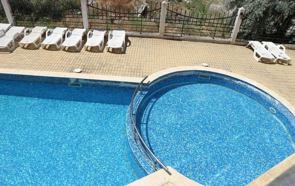 Продава се Тристаен апартамент в к.к. Слънчев бряг - 82 кв.м за 853 €/кв.м - Снимка #13