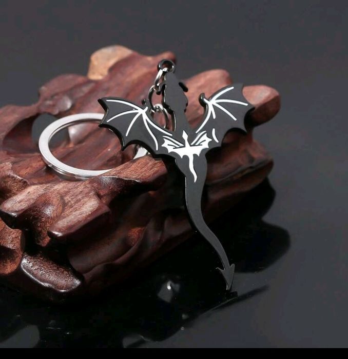 ТЕМАТИЧНА КУТИЯ, Fourth wing, Четвърто крило