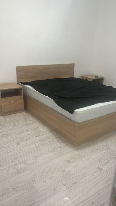 В продаже 2 спальная кровать