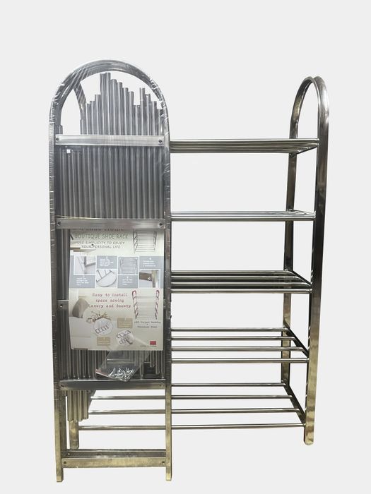 Omma oldida tugatildi