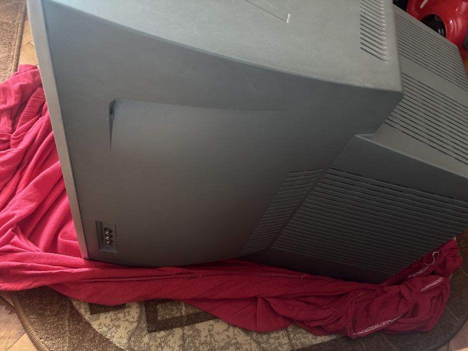 Televizor Philips tub