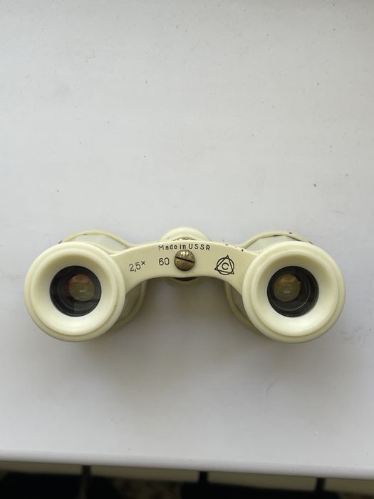 Театральный бинокль (USSR) редкий