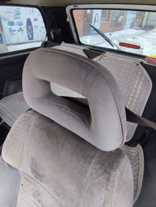 Продам ниву 21214