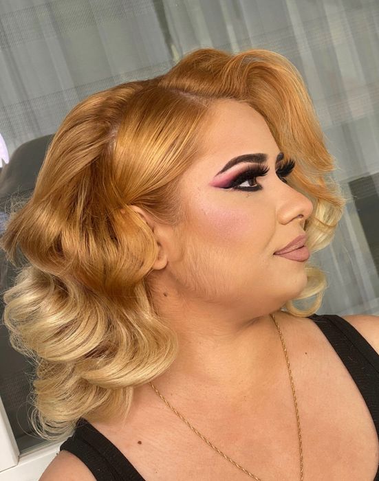 Makeup și coafat sector5