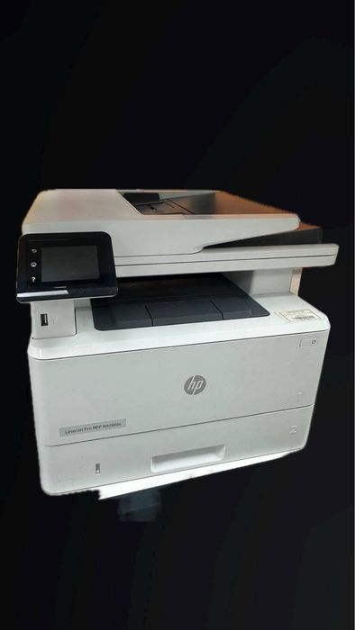 Многофункциональный Принтер HP LaserJet Pro MFP | Ortalyq