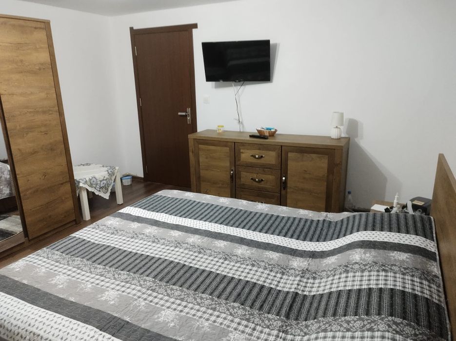 Casă de vânzare în Săcueni Dâmbovița