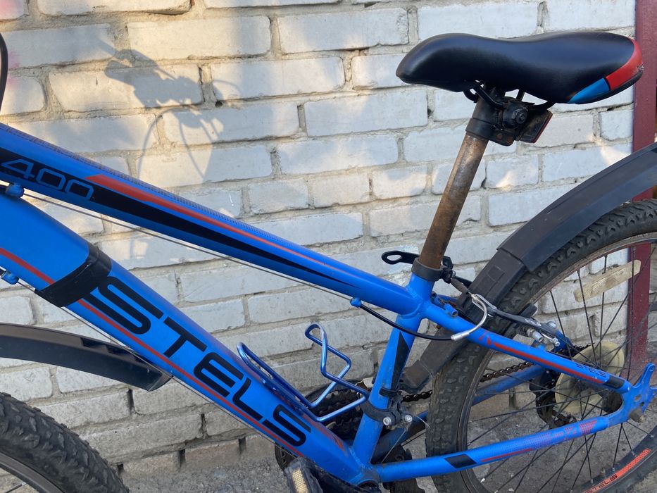 Продам Велосипед STELS Стелс