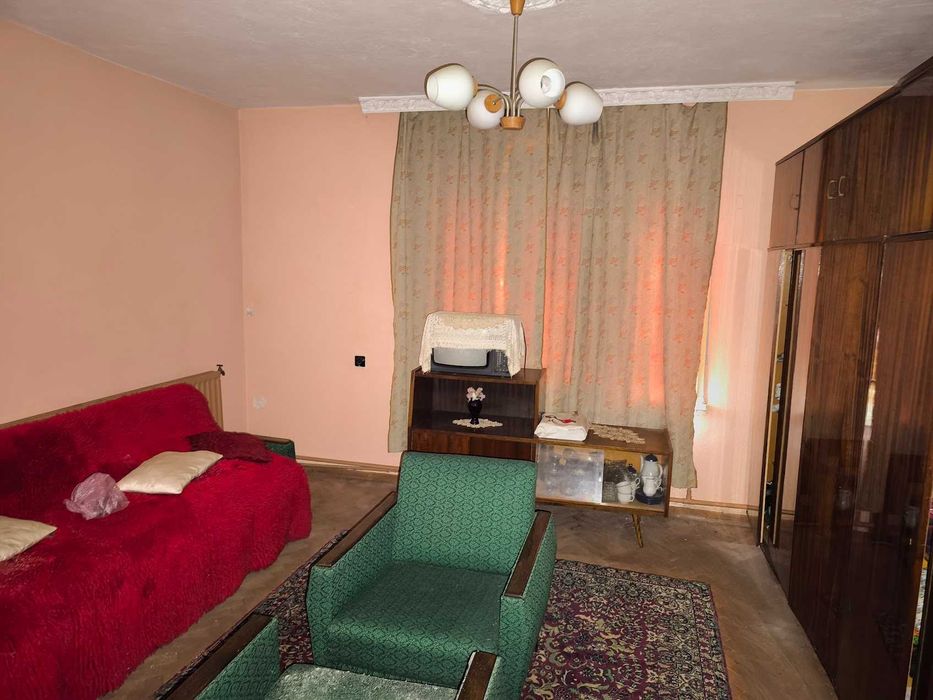 Продава се Къща в Тутракан - 126 кв.м за 365 €/кв.м - Снимка #11