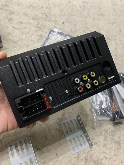 Пролам автомагнитолу , не андроид