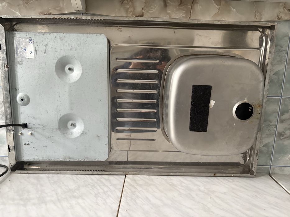 Ghivetă are două ochi merge la curent