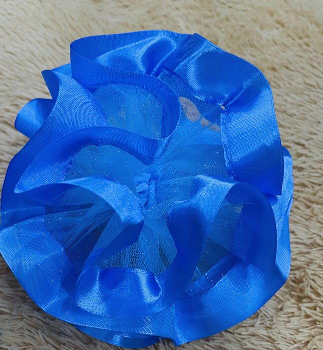 Бантики и бабочки