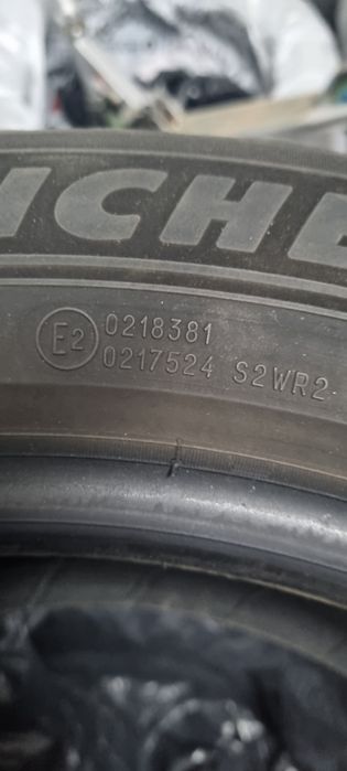 Jante originale 18 Citroen c5 Aircross si doua seturi de anvelope