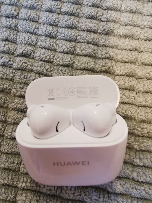 HUAWEI FreeBuds SE 2 Ceramic
White
