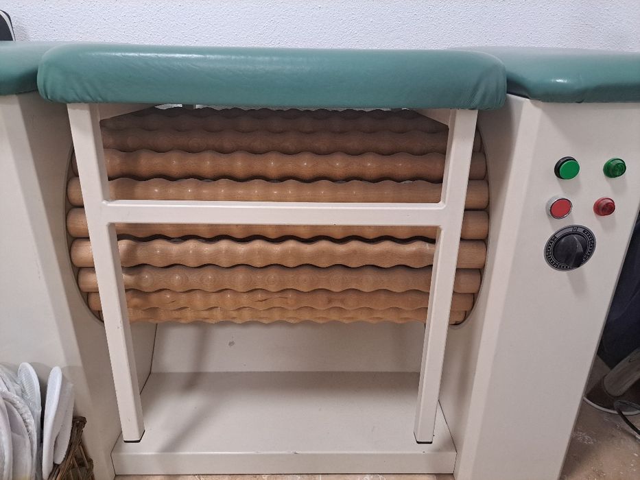Aparat role masaj
