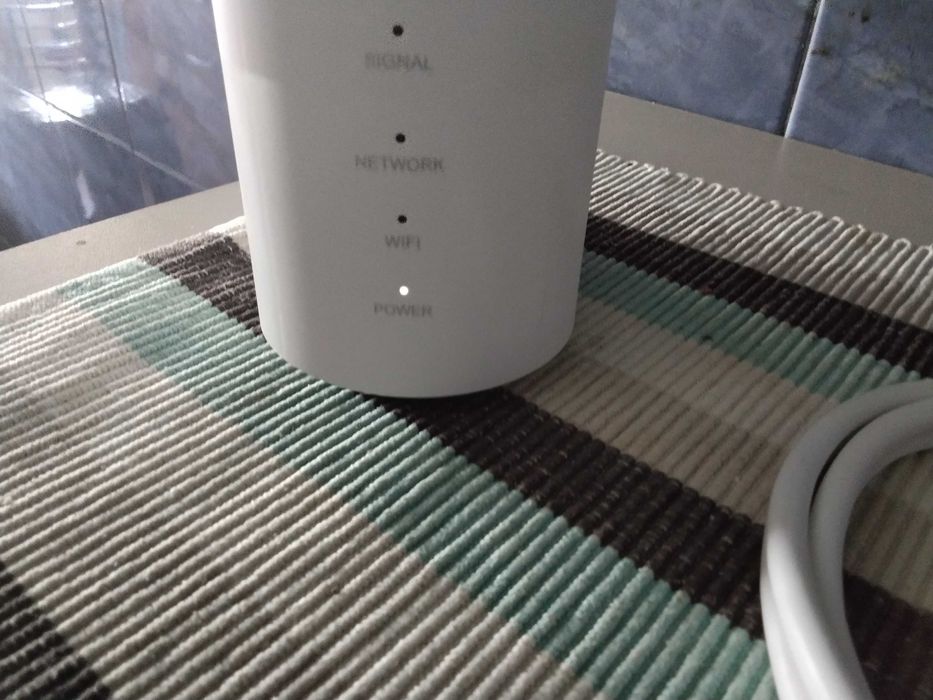 5G сим рутер за мобилен интернет на Иетел България