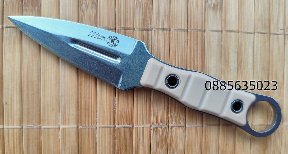 Kizlyar Thorn / Kизляp Шиn