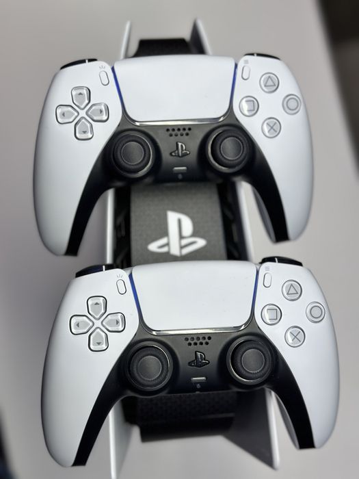 Playstation 5  буу