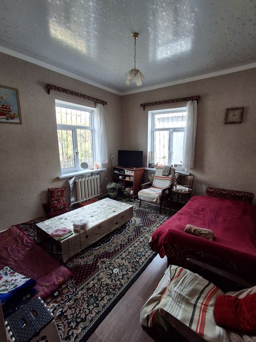 Продаётся дом в Кентау