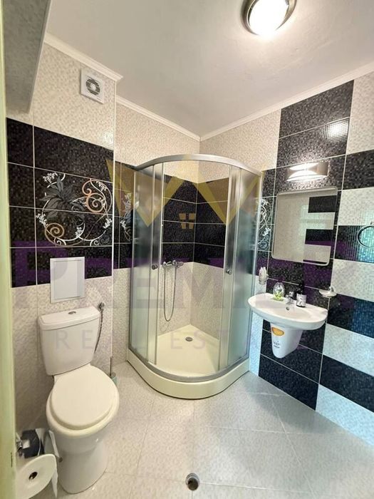 Продава се Двустаен апартамент в Свети Влас - 76 кв.м за 1079 €/кв.м - Снимка #6