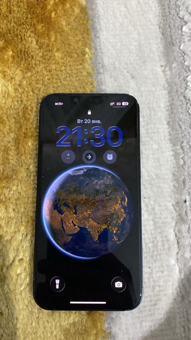 Iphone 13 128gb Идеал