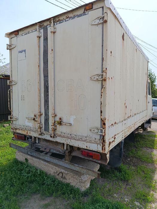 Продам термобудку