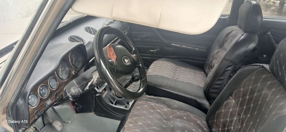 Продам жигули на ходу 1990 год