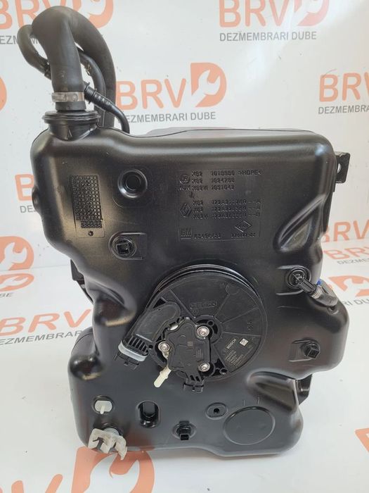 Rezervor Adblue pentru Renault Trafic Euro 6 1.6 motorizare ! 2015-202