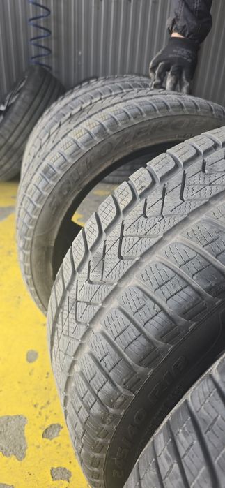 Автомобилни гуми